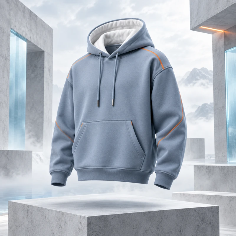 Hoodies/Sweaters Mulebuy Spreadsheet